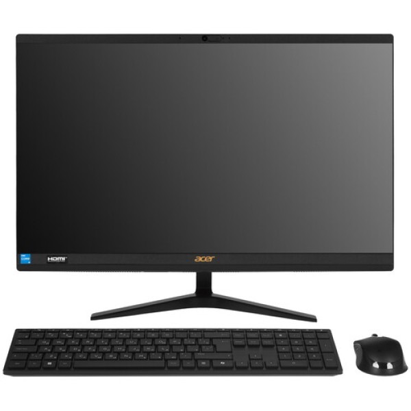 23.8" Моноблок Acer Aspire C24-1800 [DQ.BKLCD.00A]