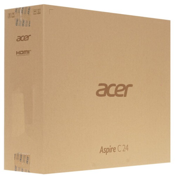 23.8" Моноблок Acer Aspire C24-1800 [DQ.BKMCD.002]