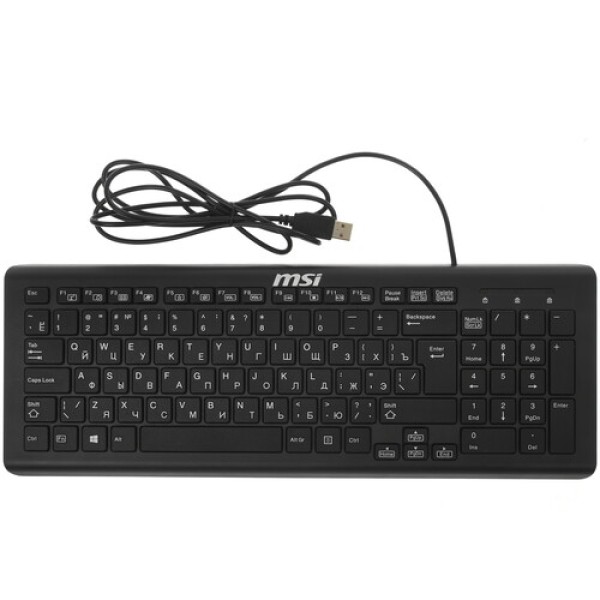23.8" Моноблок MSI Modern AM242P 12M-427RU [9S6-AE0712-427]