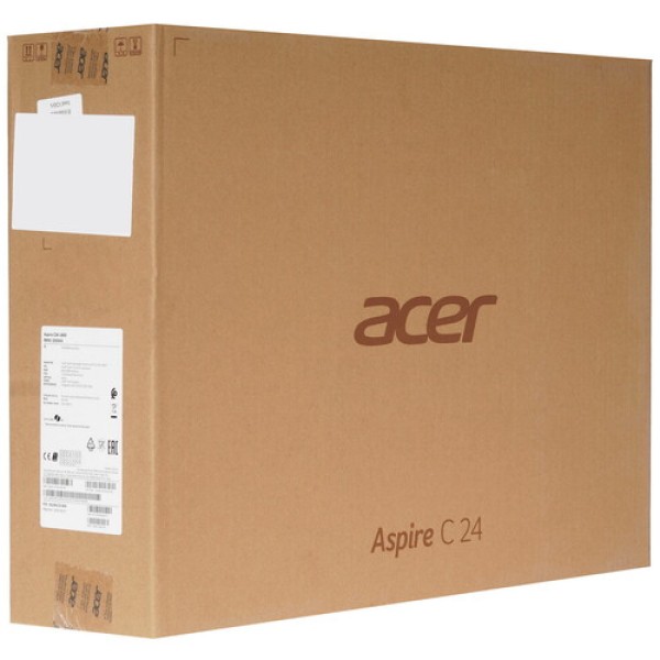 23.8" Моноблок Acer Aspire C24-1800 [DQ.BKLCD.00A]