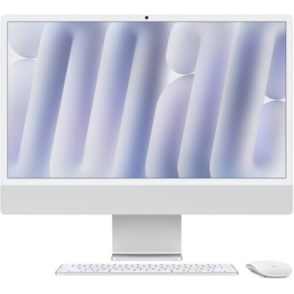 24" Моноблок Apple iMac M4 [MCR24]
