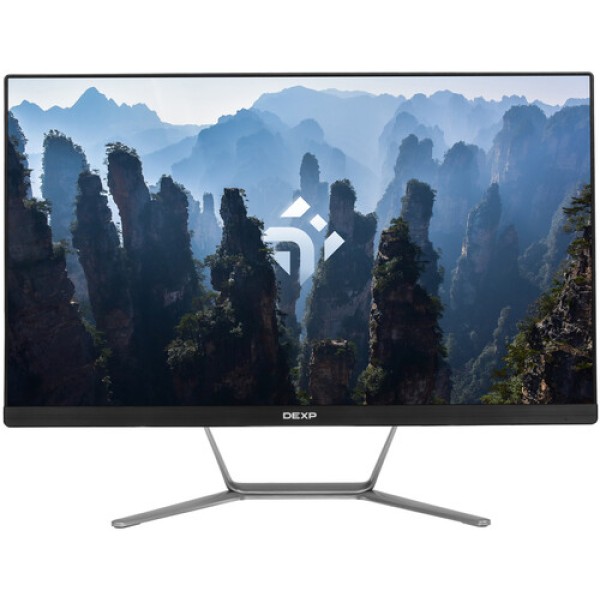 23.8" Моноблок DEXP AIO-MC B063