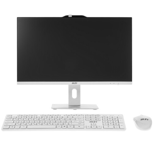 27" Моноблок MSI PRO AP272P 14M-616RU [9S6-AF8322-818]