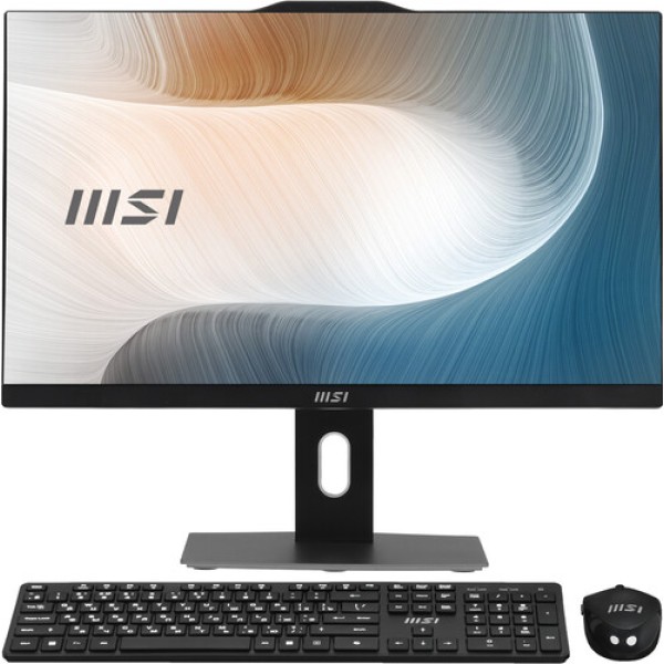 23.8" Моноблок MSI Modern AM242P 12M-1877XRU [9S6-AE0711-1877]