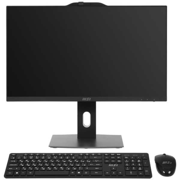 23.8" Моноблок MSI PRO AP242P 12MA-614RU [9S6-AE0621-614]