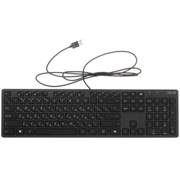 23.8" Моноблок ASUS F3402WFA-BPC0170 [90PT03L2-M01310]