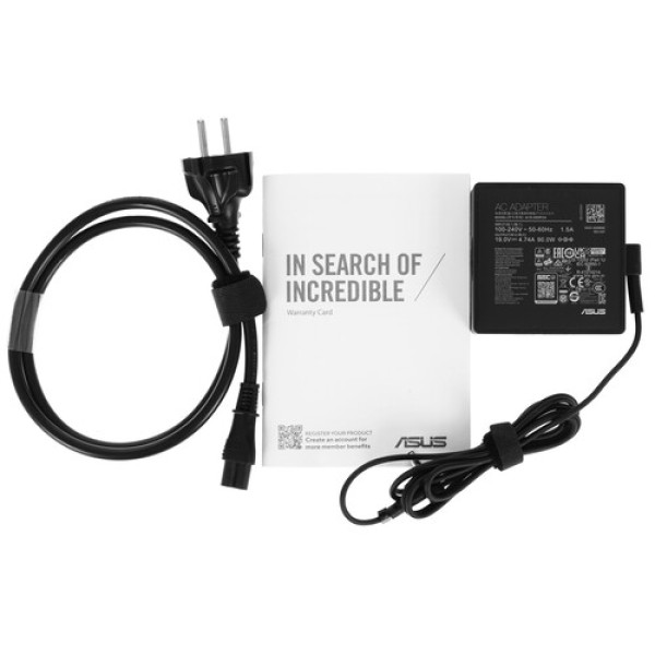 23.8" Моноблок ASUS F3402WFA-BPC004X [90PT03L2-M012B0]