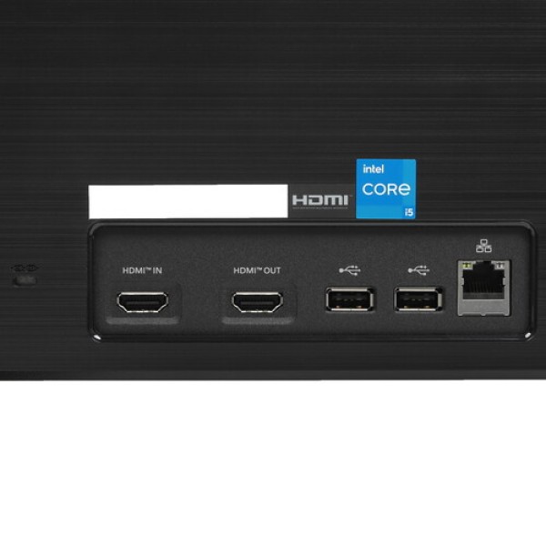 27" Моноблок MSI Modern AM272P 12M-635XRU [9S6-AF8211-635]