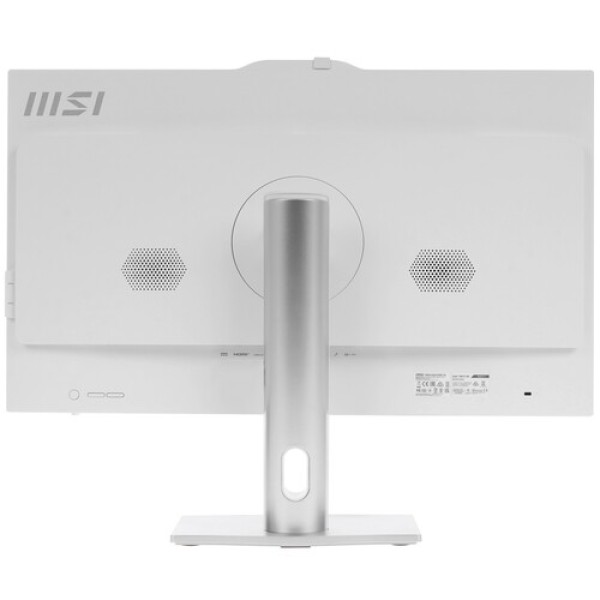 27" Моноблок MSI PRO AP272P 14M-616RU [9S6-AF8322-818]