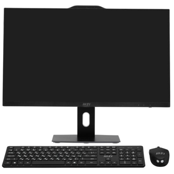 27" Моноблок MSI PRO AP272P 14M-625XRU [9S6-AF8321-625]