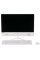 21.5" Моноблок Lenovo 510-22ASR [F0CC001URK] (FHD) AMD A9-9410(2.9Ghz)/4Gb/1Tb/Wi-Fi/DVD/White/Win10H