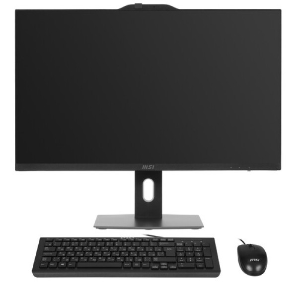 27" Моноблок MSI PRO AP272P 14M-670XRU [9S6-AF8321-670]