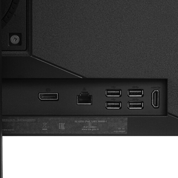 23.8" Моноблок ASUS E5402WVA-BPC0070 [90PT03J5-M021U0]