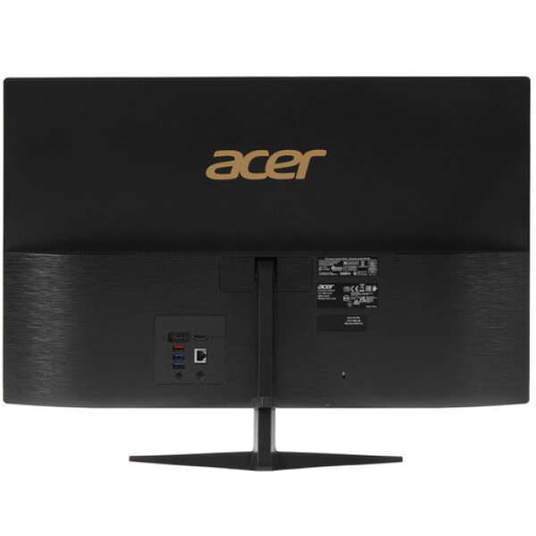27" Моноблок Acer Aspire C27-1800 [DQ.BKJCD.001]
