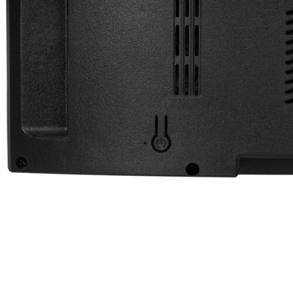 23.8" Моноблок iRU Tactio 23IH6P [2081854]