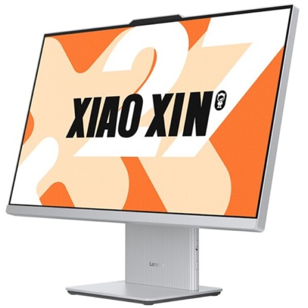 27" Моноблок Lenovo Xiaoxin 27-ARR [F0HQ0003CD]
