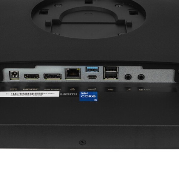 27" Моноблок MSI PRO AP272P 14M-670XRU [9S6-AF8321-670]