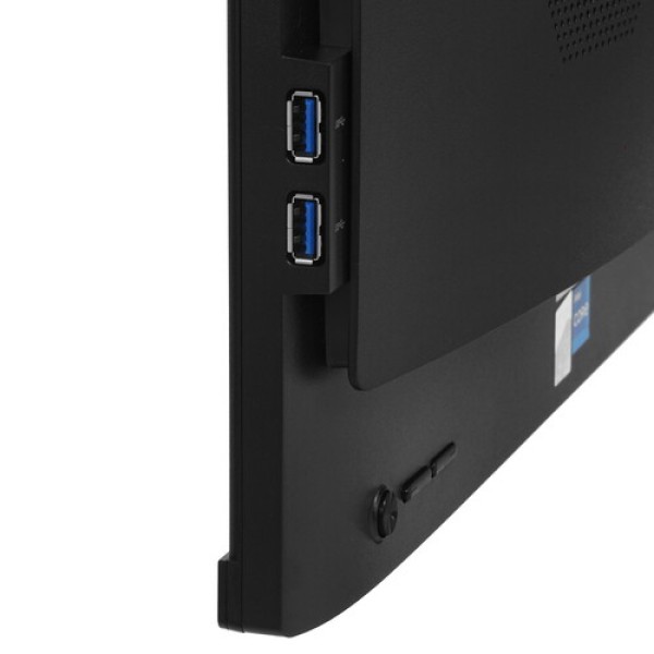 23.8" Моноблок MSI PRO AP242P 12MA-614RU [9S6-AE0621-614]