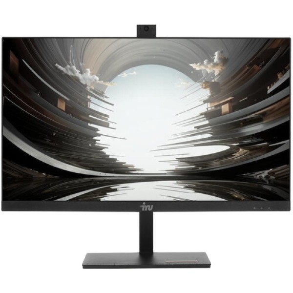 23.8" Моноблок IRU Tactio 23IH6 [2064646]
