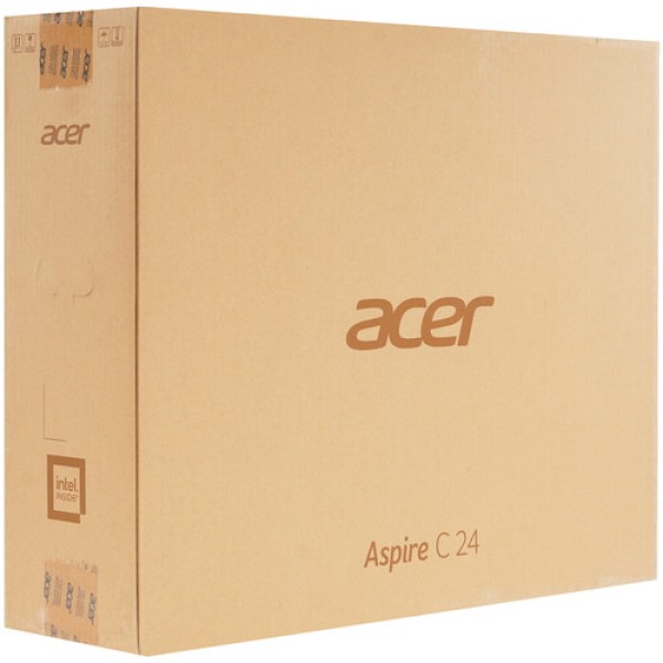 23.8" Моноблок Acer Aspire C24-195ES [DQ.BM4CD.008]