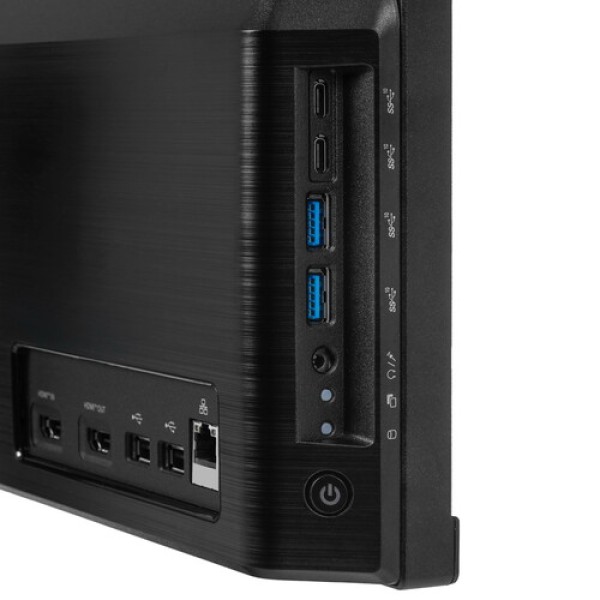 23.8" Моноблок MSI Modern AM242P 1M-1029XRU [9S6-AE0721-1029]