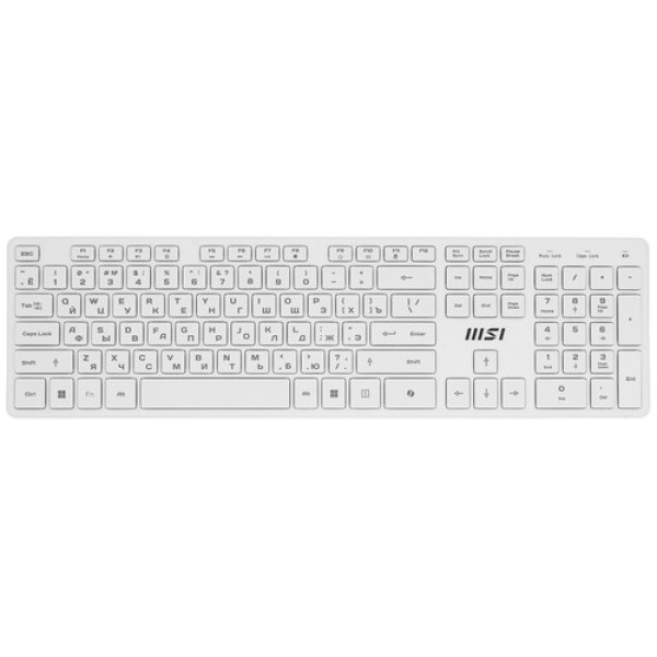 27" Моноблок MSI PRO AP272P 14M-616RU [9S6-AF8322-818]