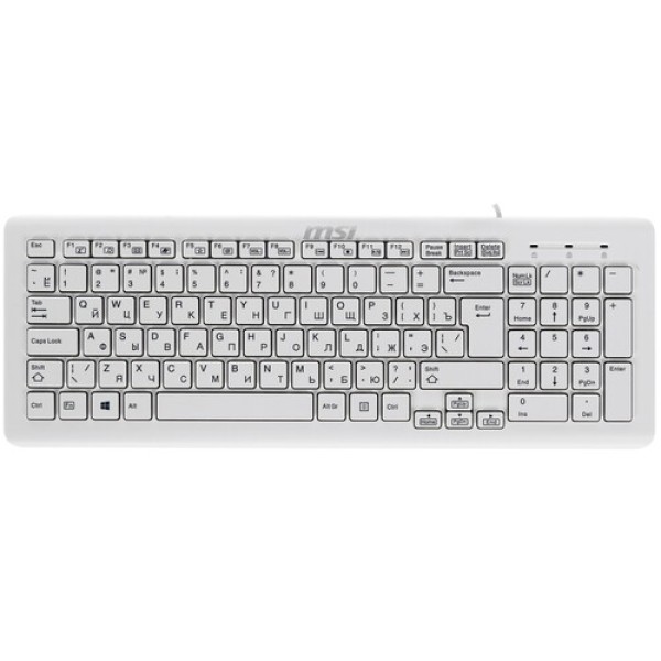 21.5" Моноблок MSI PRO AP222T 13M-264RU [9S6-AC0112-264]