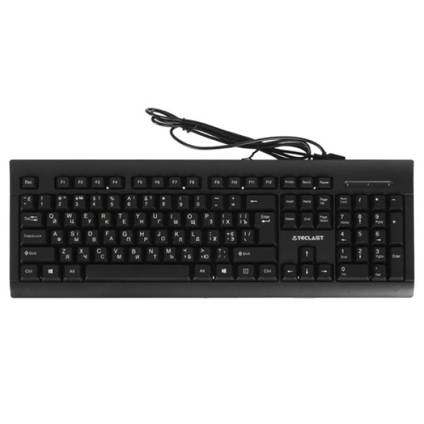 27" Моноблок Teclast F27 Air [1210016G512KRU]