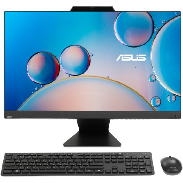 23.8" Моноблок ASUS F3402WFA-BPC0170 [90PT03L2-M01310]