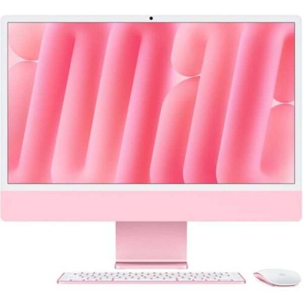 24" Моноблок Apple iMac M4 [MWUG3]