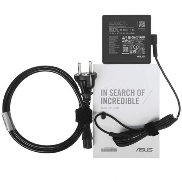 23.8" Моноблок ASUS F3402WFA-WPC0060 [90PT03L1-M00JY0]