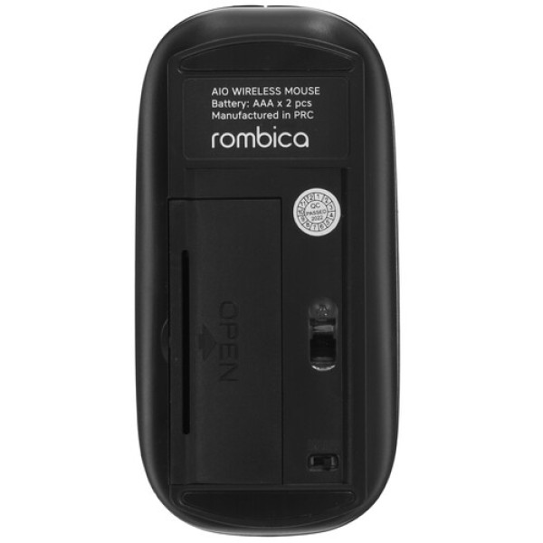 23.8" Моноблок Rombica Argo [PCAI-0026]