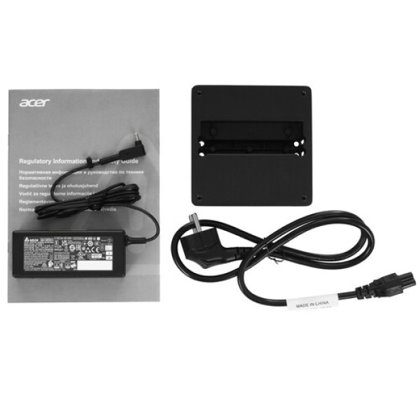 23.8" Моноблок Acer Aspire C24-1800 [DQ.BKLCD.00A]