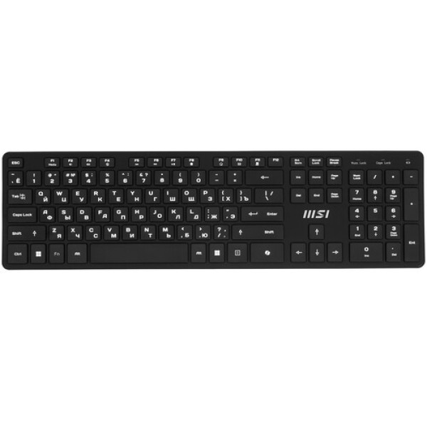 23.8" Моноблок MSI Modern AM242P 1M-1029XRU [9S6-AE0721-1029]