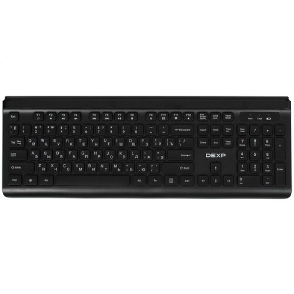 23.8" Моноблок DEXP AIO-MC B041