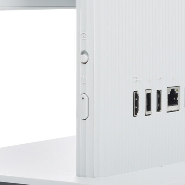 27" Моноблок Lenovo Xiaoxin Pro 27-IRHR [FOHM0000CD]