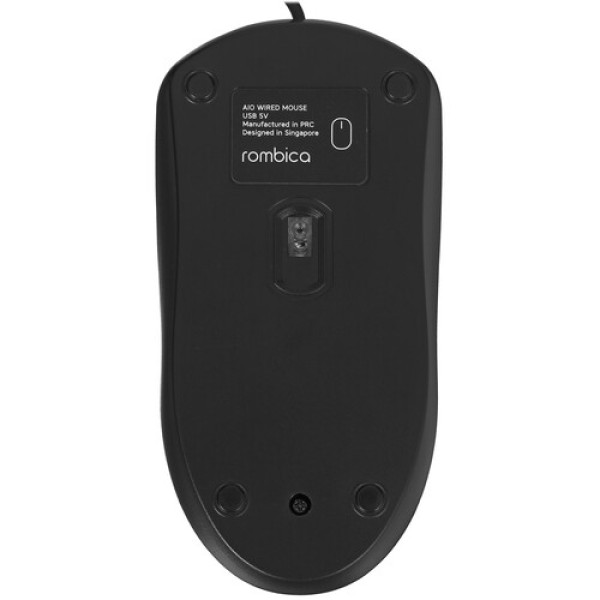 23.8" Моноблок Rombica Helios [PCAI-0012]