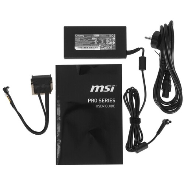 27" Моноблок MSI PRO AP272P 14M-670XRU [9S6-AF8321-670]