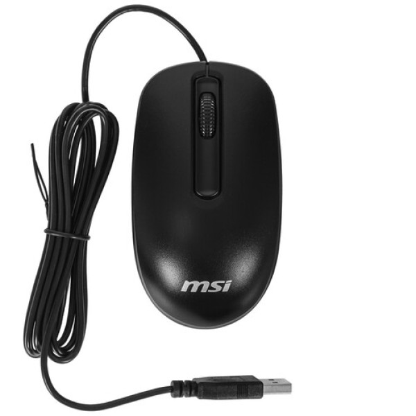 27" Моноблок MSI PRO AP272P 14M-670XRU [9S6-AF8321-670]