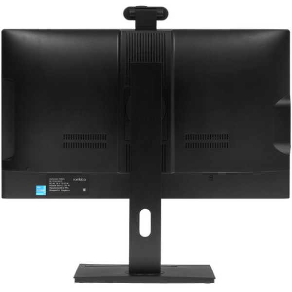 23.8" Моноблок Rombica Helios [PCAI-0012]