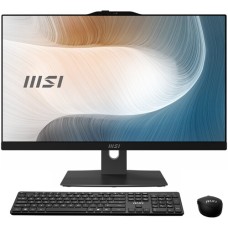 23.8" Моноблок MSI Modern AM242P 1M-1029XRU [9S6-AE0721-1029]