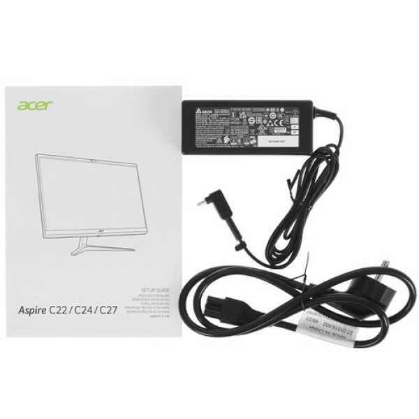 23.8" Моноблок Acer Aspire C24-1800 [DQ.BKMCD.002]