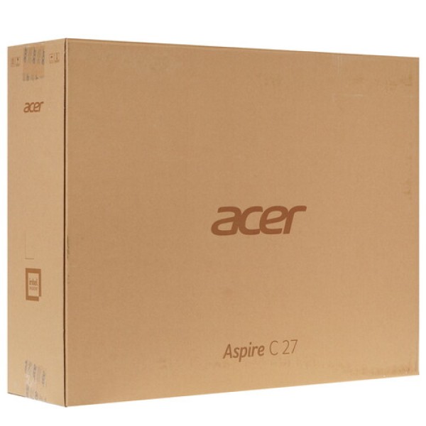 27" Моноблок Acer Aspire C27-1800 [DQ.BKJCD.001]