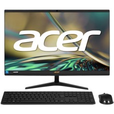 23.8" Моноблок Acer Aspire C24-1800 [DQ.BKLCD.00A]