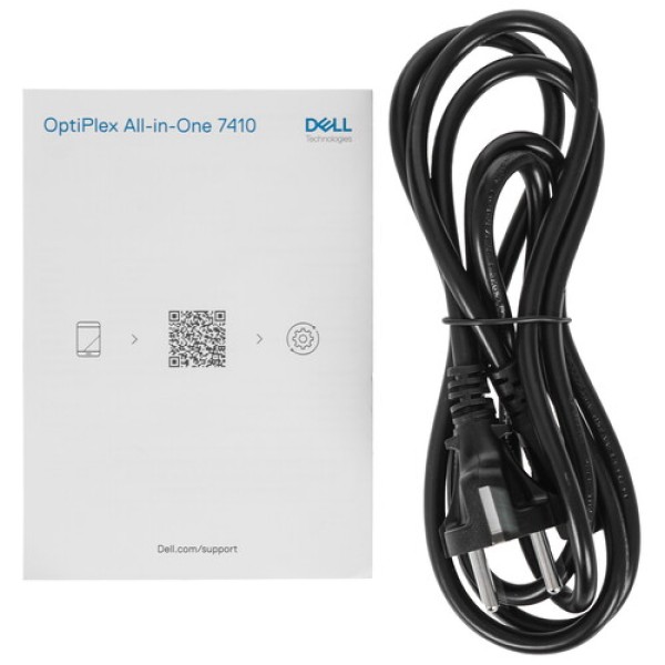 23.8" Моноблок Dell OptiPlex 7410 [7410-7650]