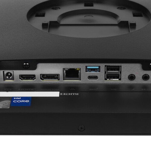 23.8" Моноблок MSI PRO AP242P 12MA-614RU [9S6-AE0621-614]
