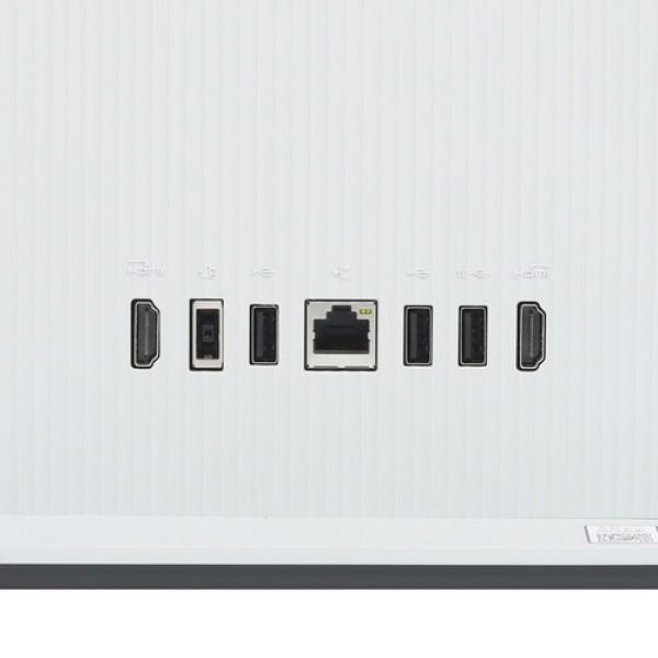 27" Моноблок Lenovo Xiaoxin Pro 27-IRHR [FOHM0000CD]