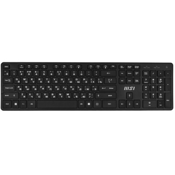 27" Моноблок MSI Modern AM272P 1M-680RU [9S6-AF8231-680]