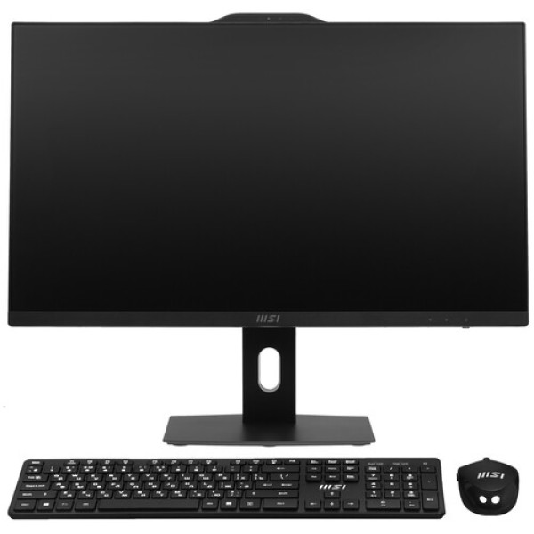 27" Моноблок MSI PRO AP272P 14M-621XRU [9S6-AF8321-621]