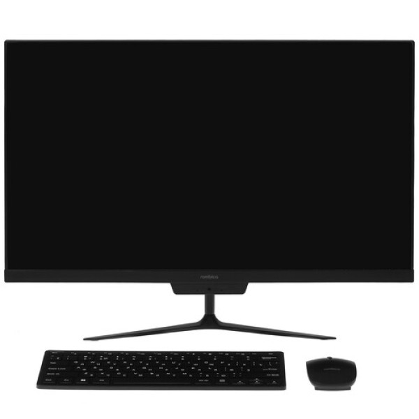 23.8" Моноблок Rombica Argo [PCAI-0026]